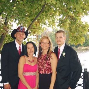 Meet your Posher, Shannon